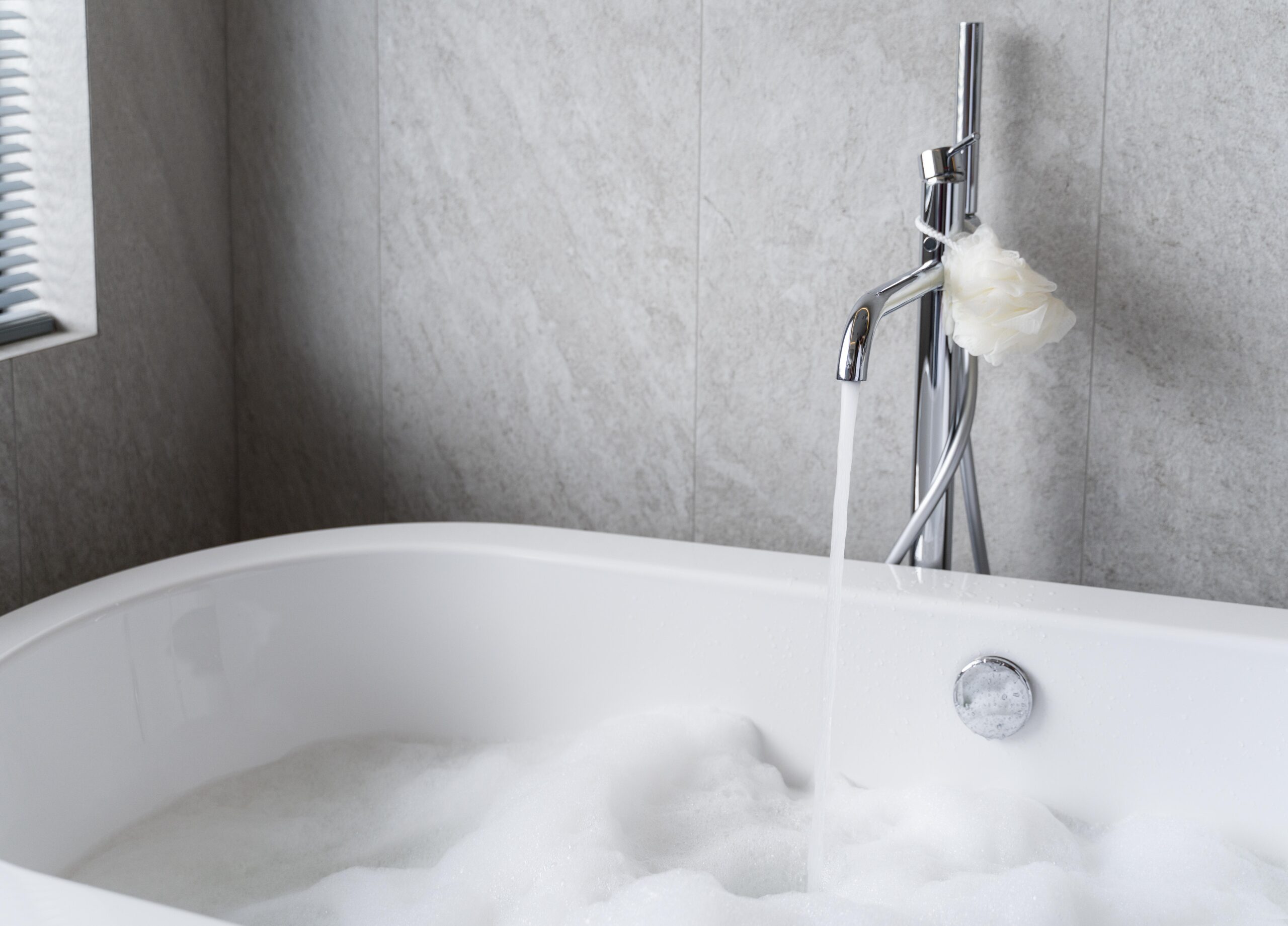 Astuces pour déboucher sa baignoire