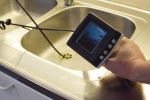 Diagnostic et réhabilitation des réseaux